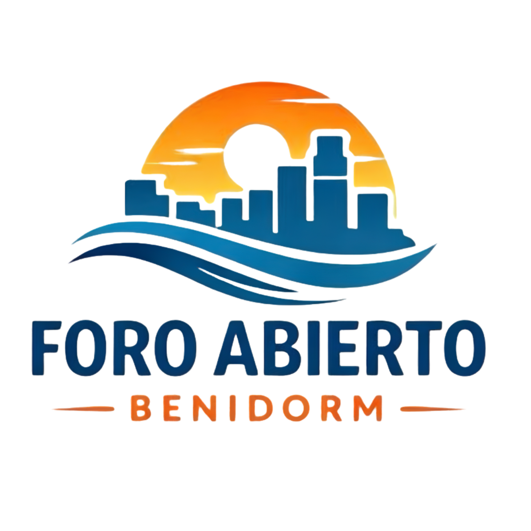 Foro Abierto Benidorm